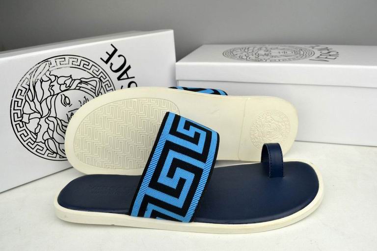 2017 Vsace slippers man 38-46-099
